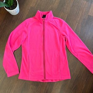 Women’s Lands End Fleece